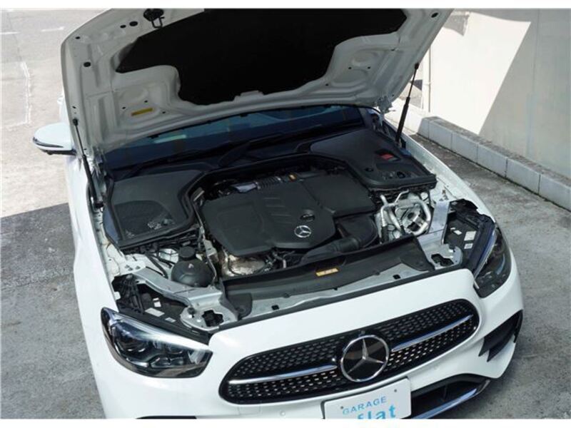 E-CLASS