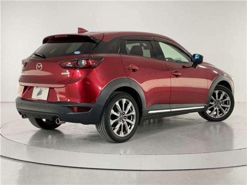 CX-3