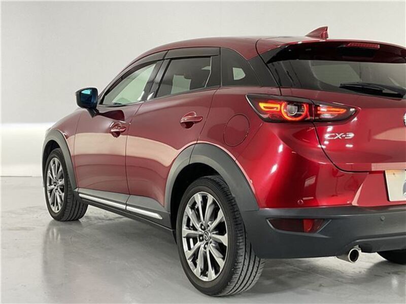 CX-3