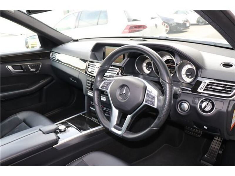 E-CLASS