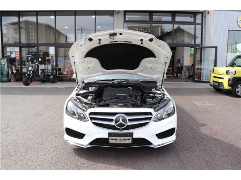E-CLASS