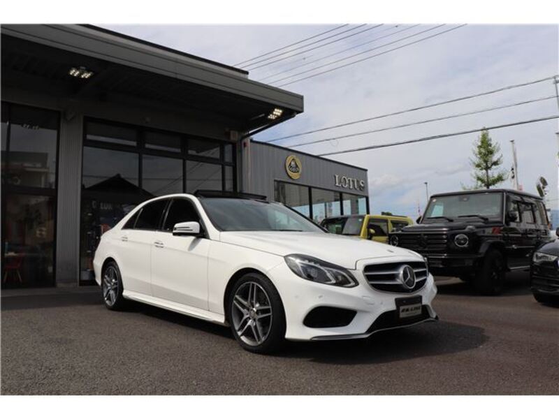 E-CLASS