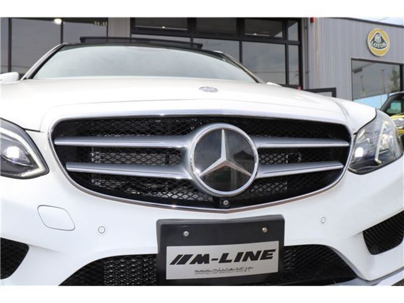 E-CLASS