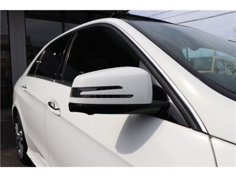 E-CLASS
