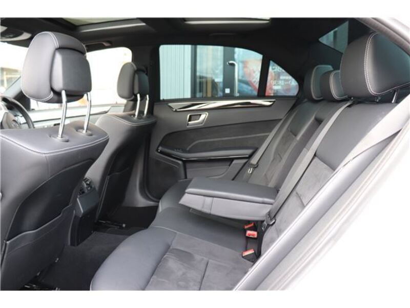 E-CLASS