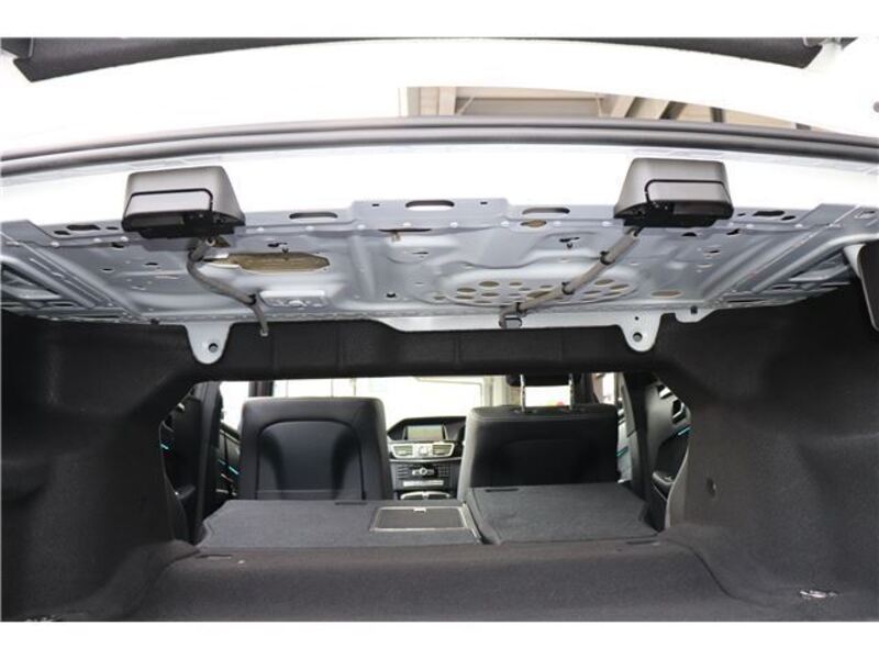 E-CLASS