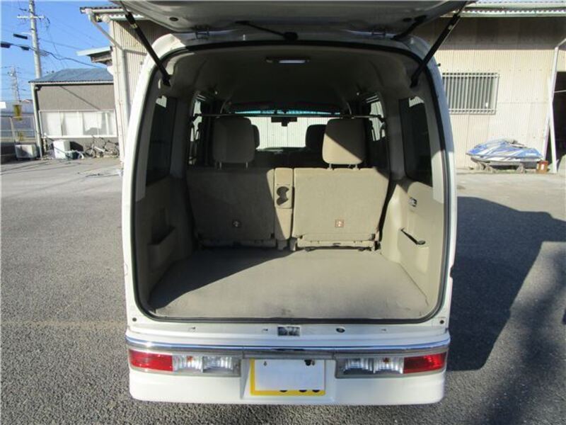 ATRAI WAGON