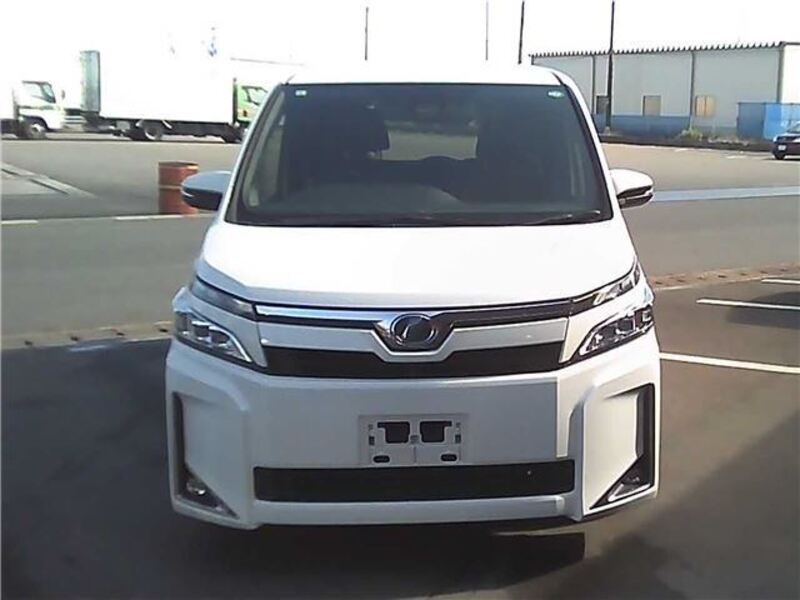 VOXY