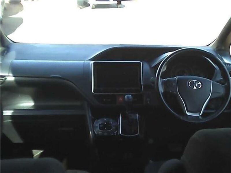 VOXY