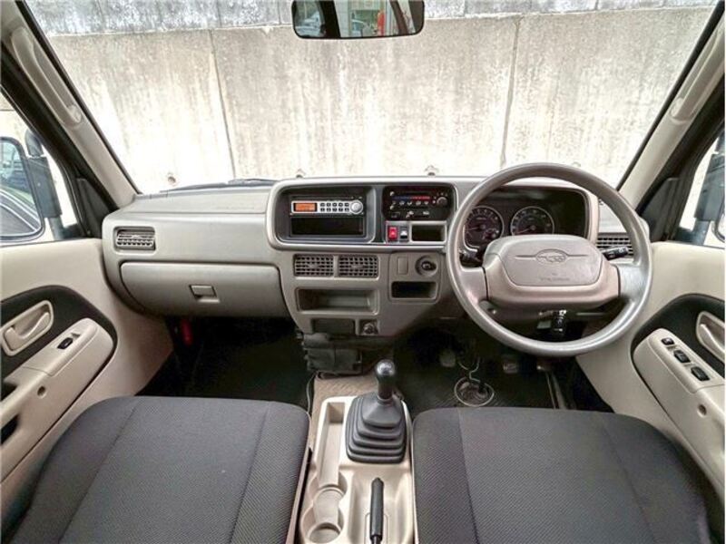 DIAS WAGON