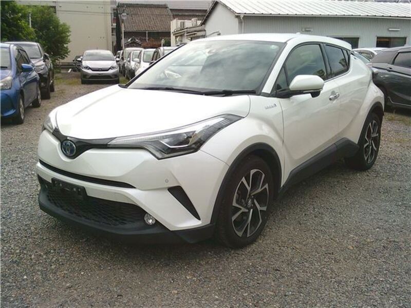 C-HR-0