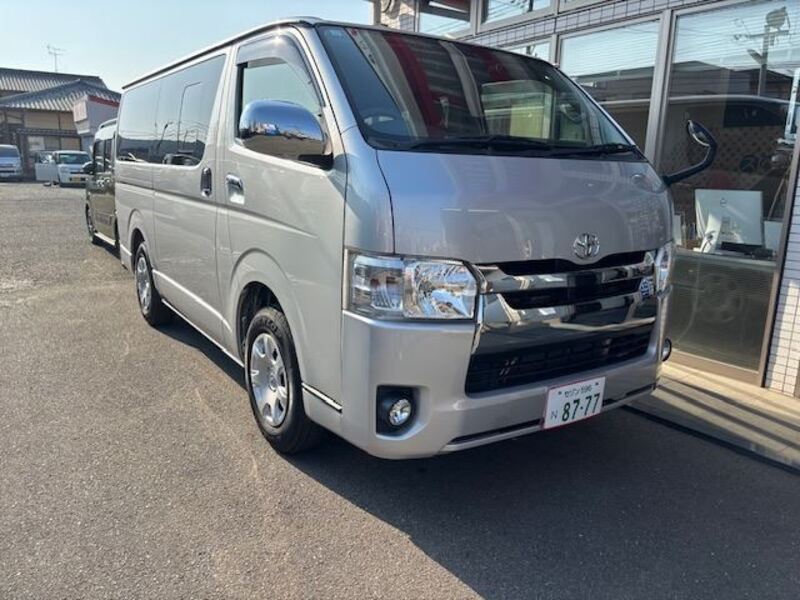 HIACE VAN-0