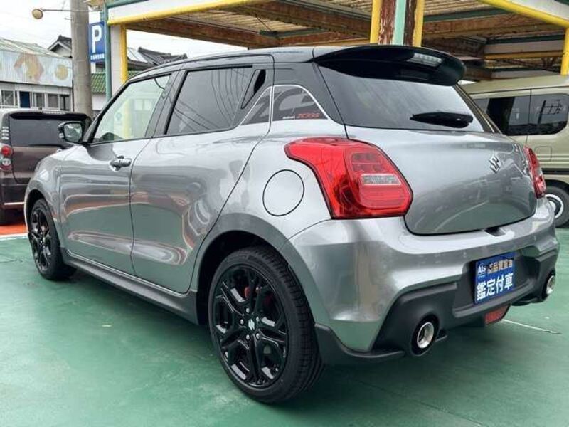 SWIFT