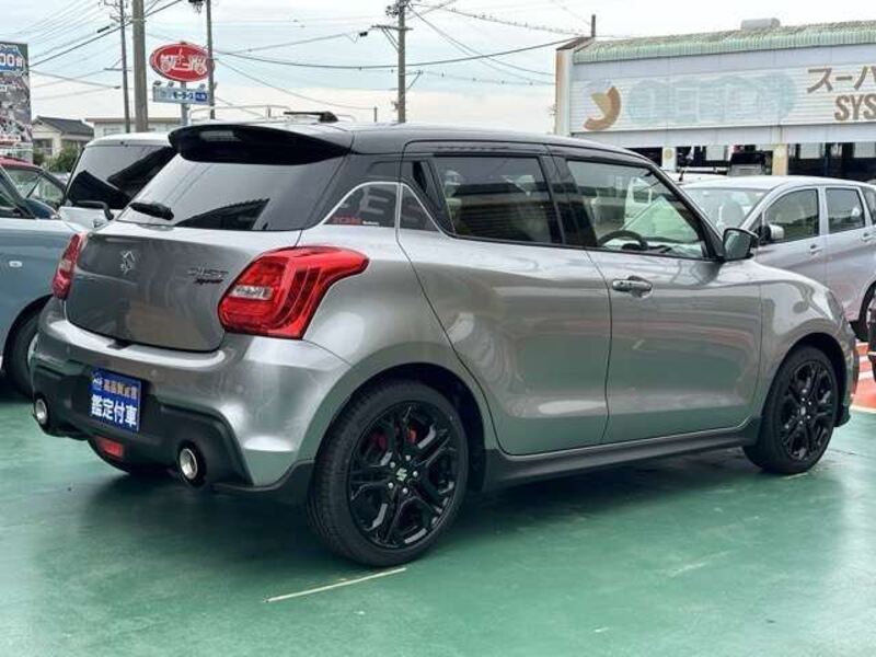 SWIFT