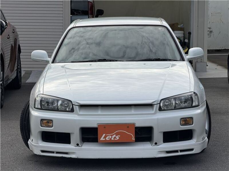 SKYLINE