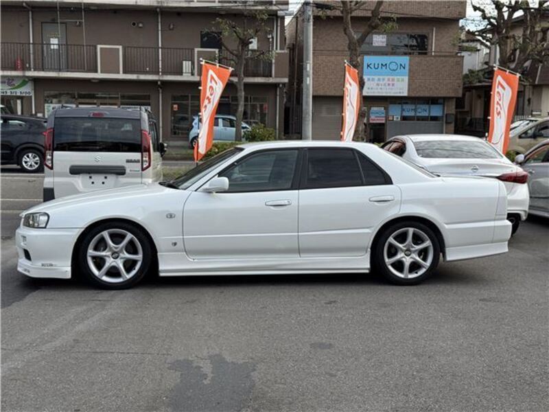 SKYLINE