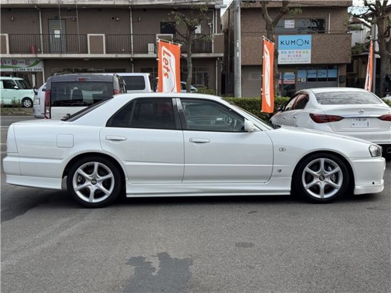 SKYLINE