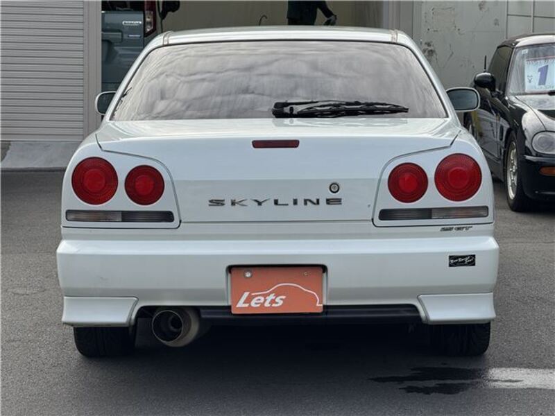 SKYLINE