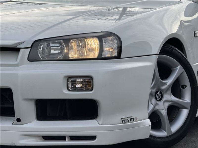 SKYLINE