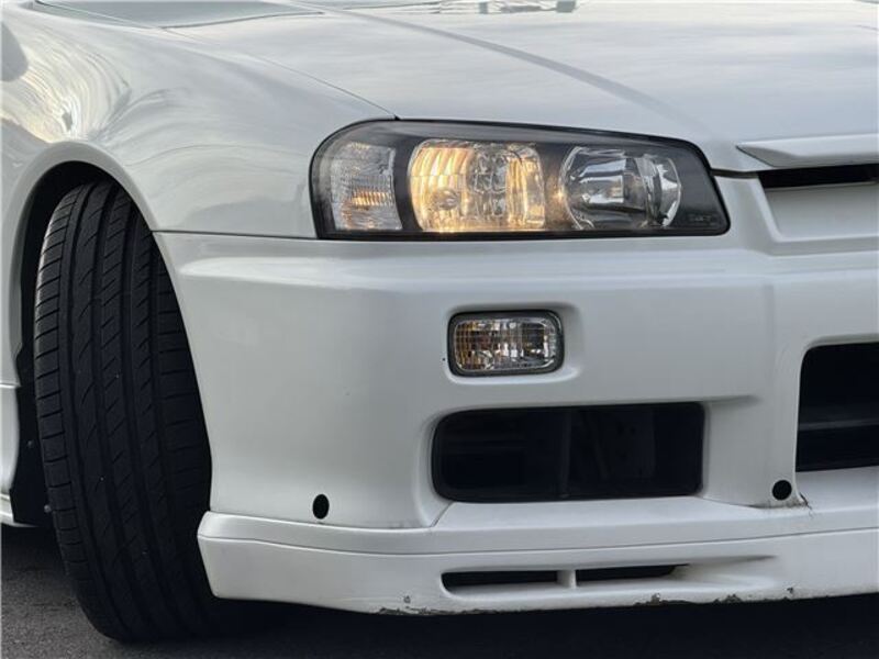 SKYLINE