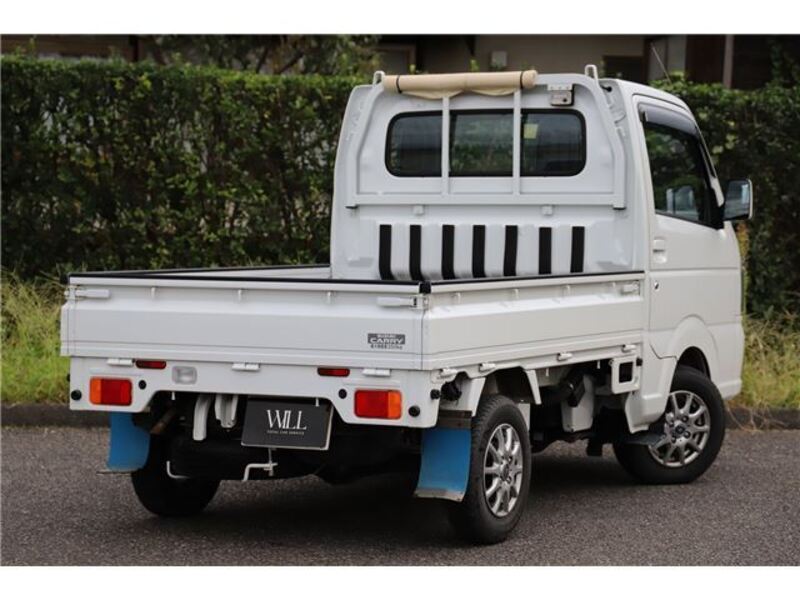 CARRY TRUCK
