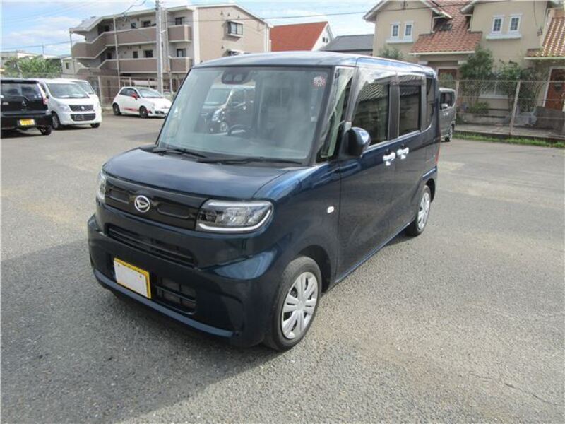 TANTO-0