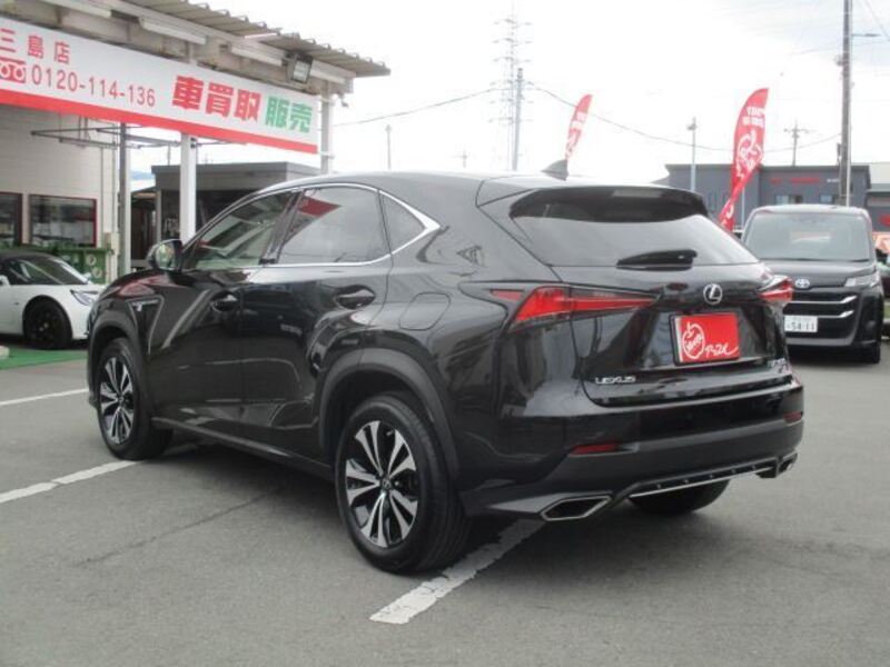 NX