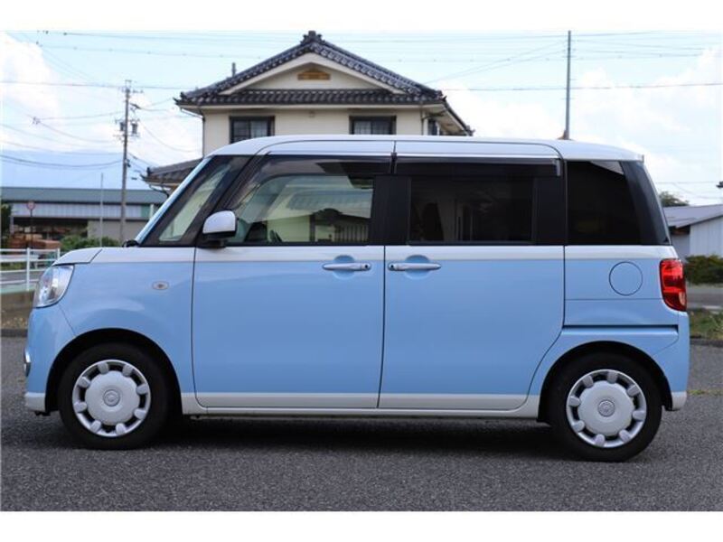 MOVE CANBUS