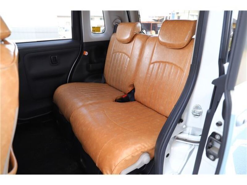 MOVE CANBUS