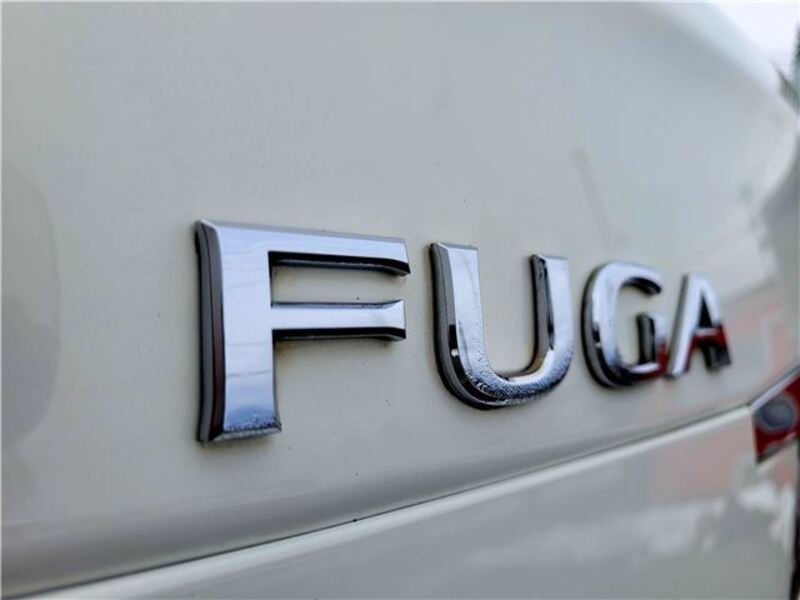 FUGA