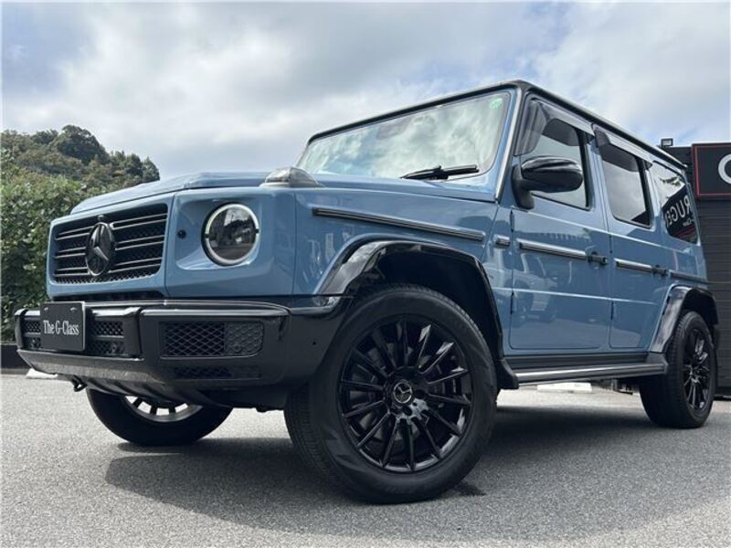 G-CLASS-0