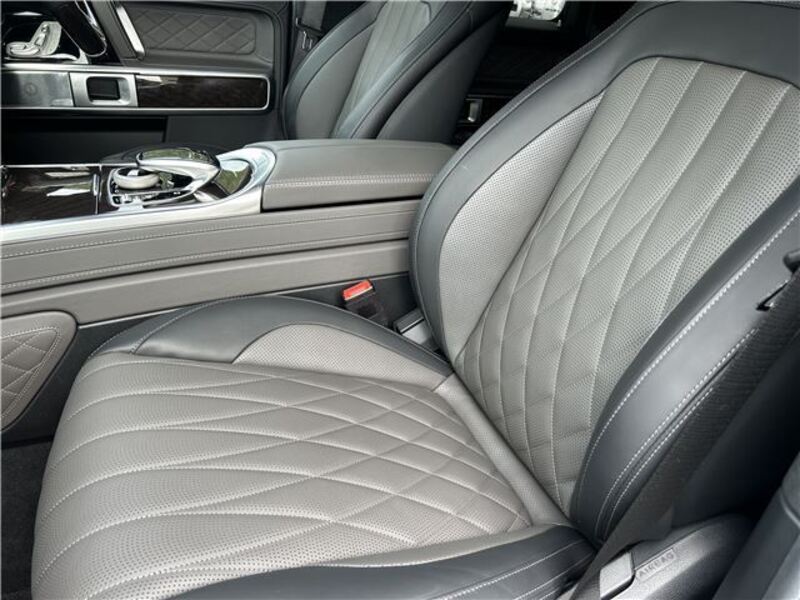 G-CLASS