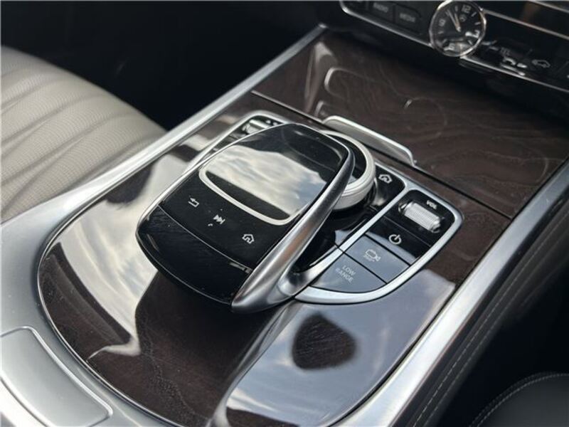 G-CLASS