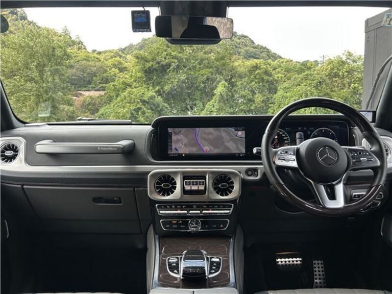 G-CLASS