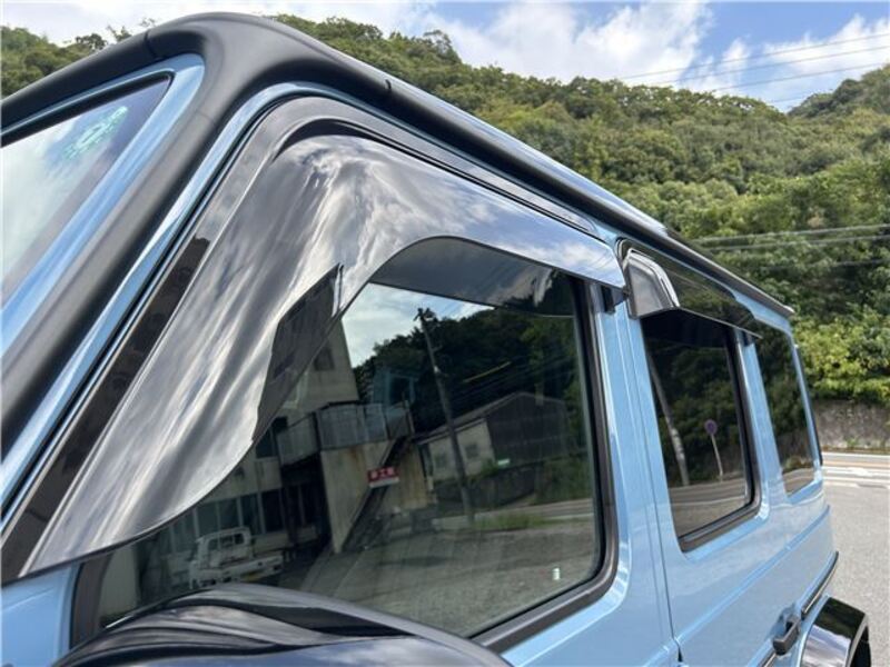 G-CLASS
