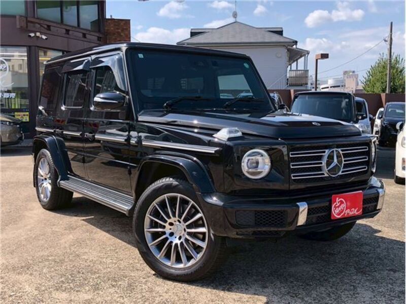 G-CLASS-0
