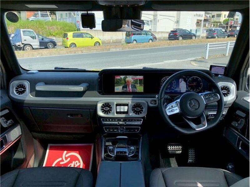 G-CLASS