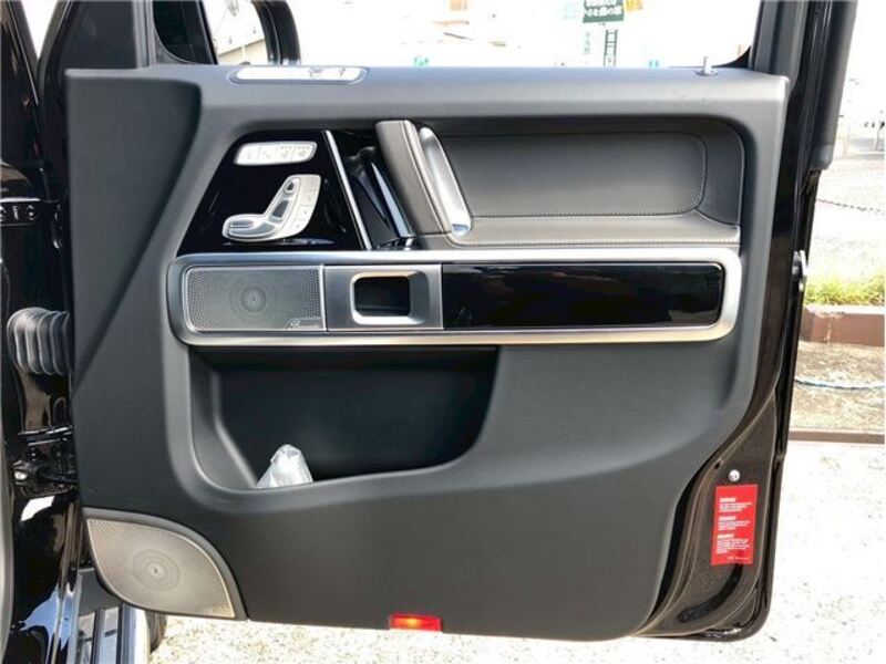 G-CLASS