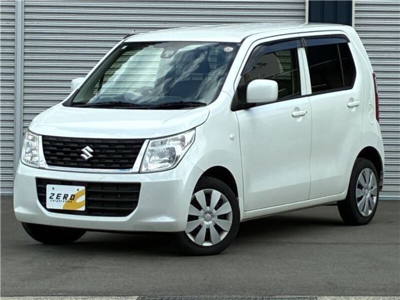 WAGON R-0