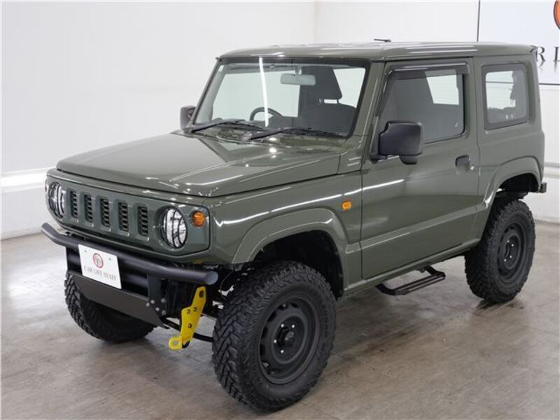 JIMNY