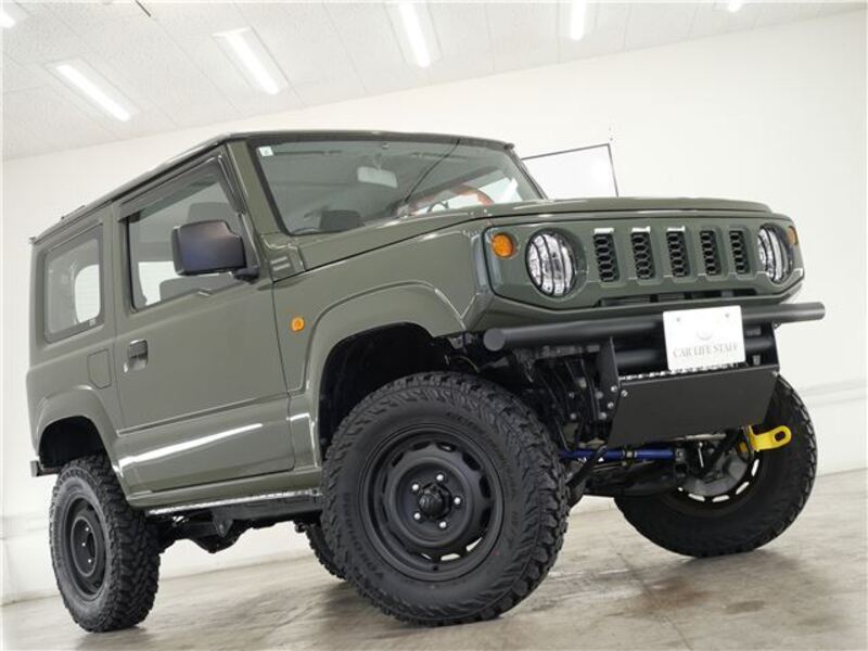 JIMNY