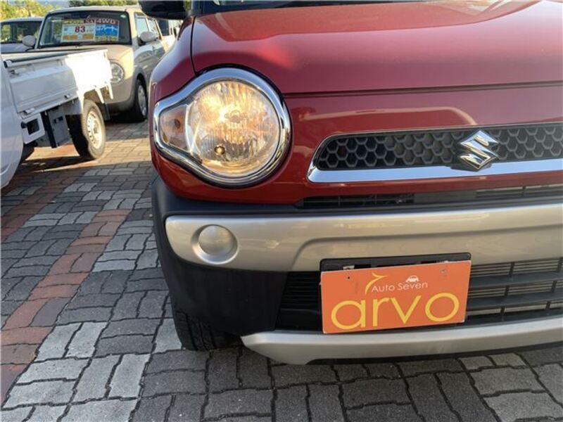 HUSTLER
