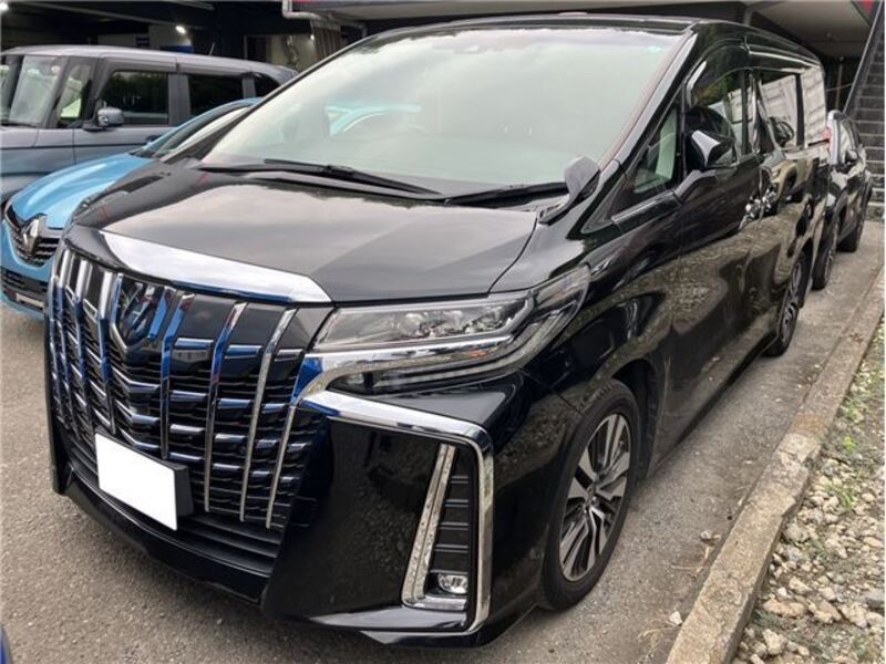 ALPHARD-0