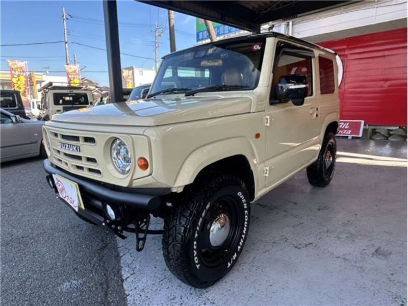 JIMNY
