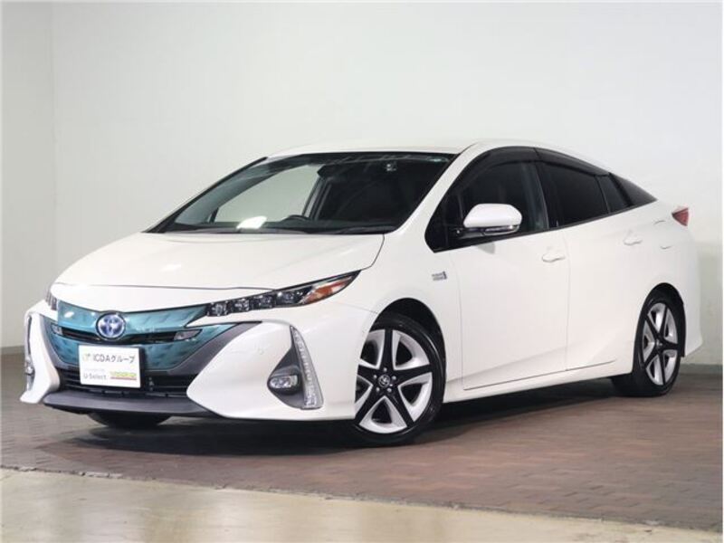 PRIUS PHV-0