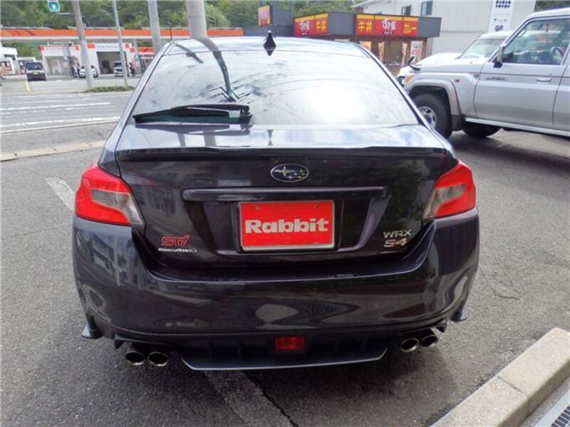 WRX