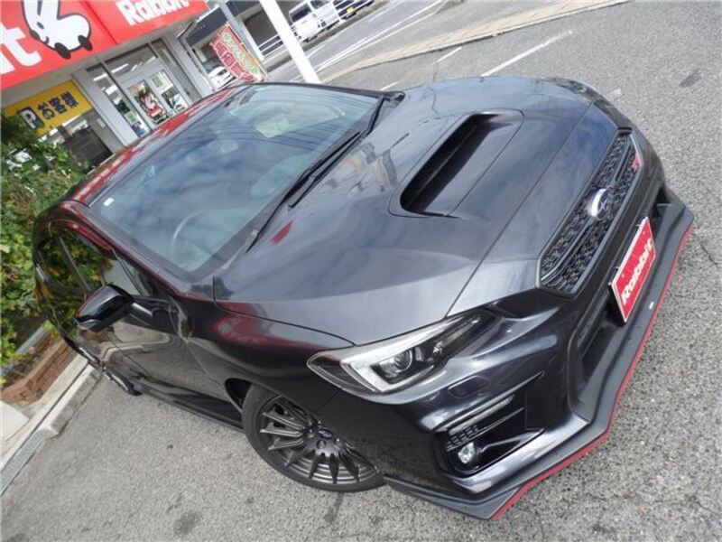 WRX