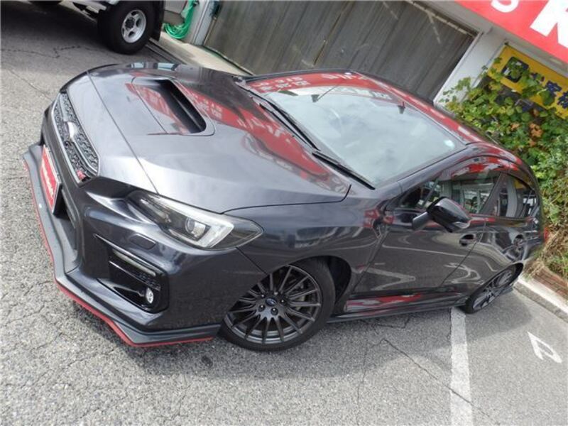 WRX