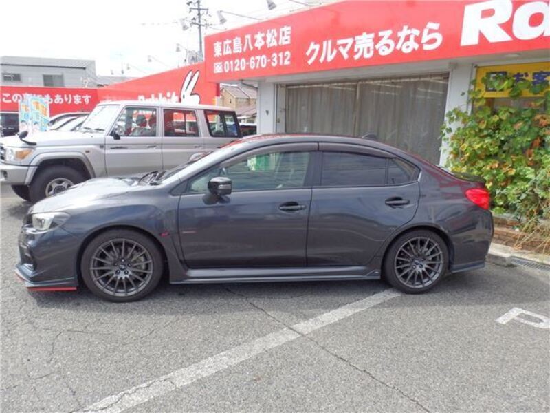 WRX