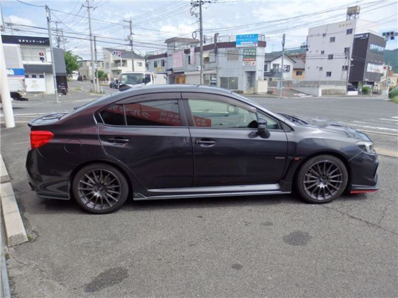 WRX